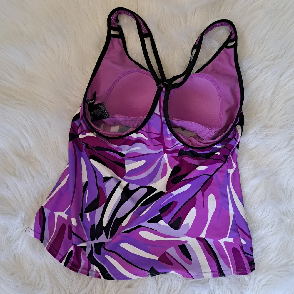 Zero Exposure swim top - Picture 6 of 10